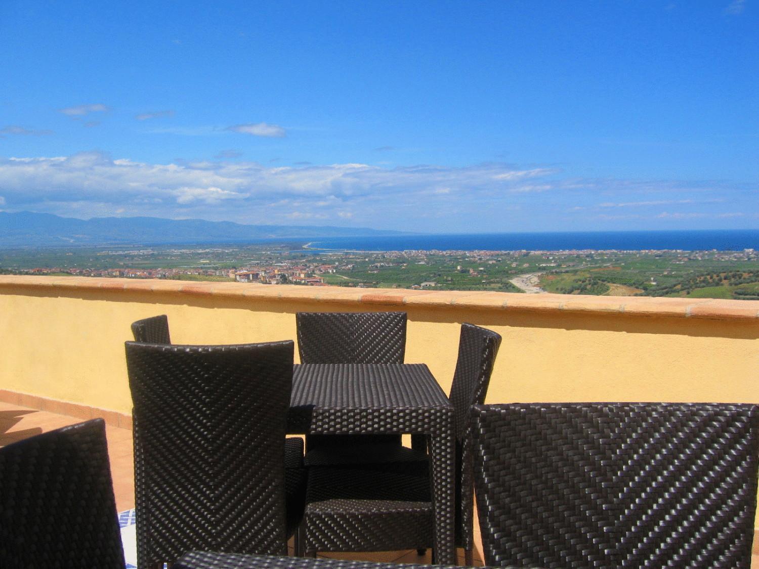 Relais Hotel Palazzo Castriota Corigliano Calabro Eksteriør billede