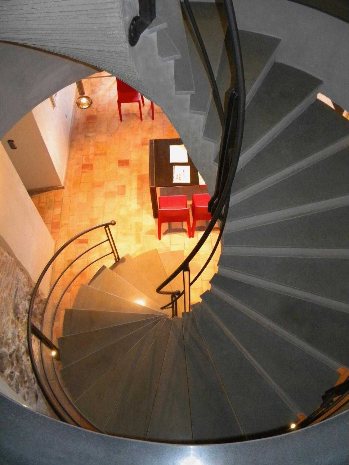 Relais Hotel Palazzo Castriota Corigliano Calabro Eksteriør billede