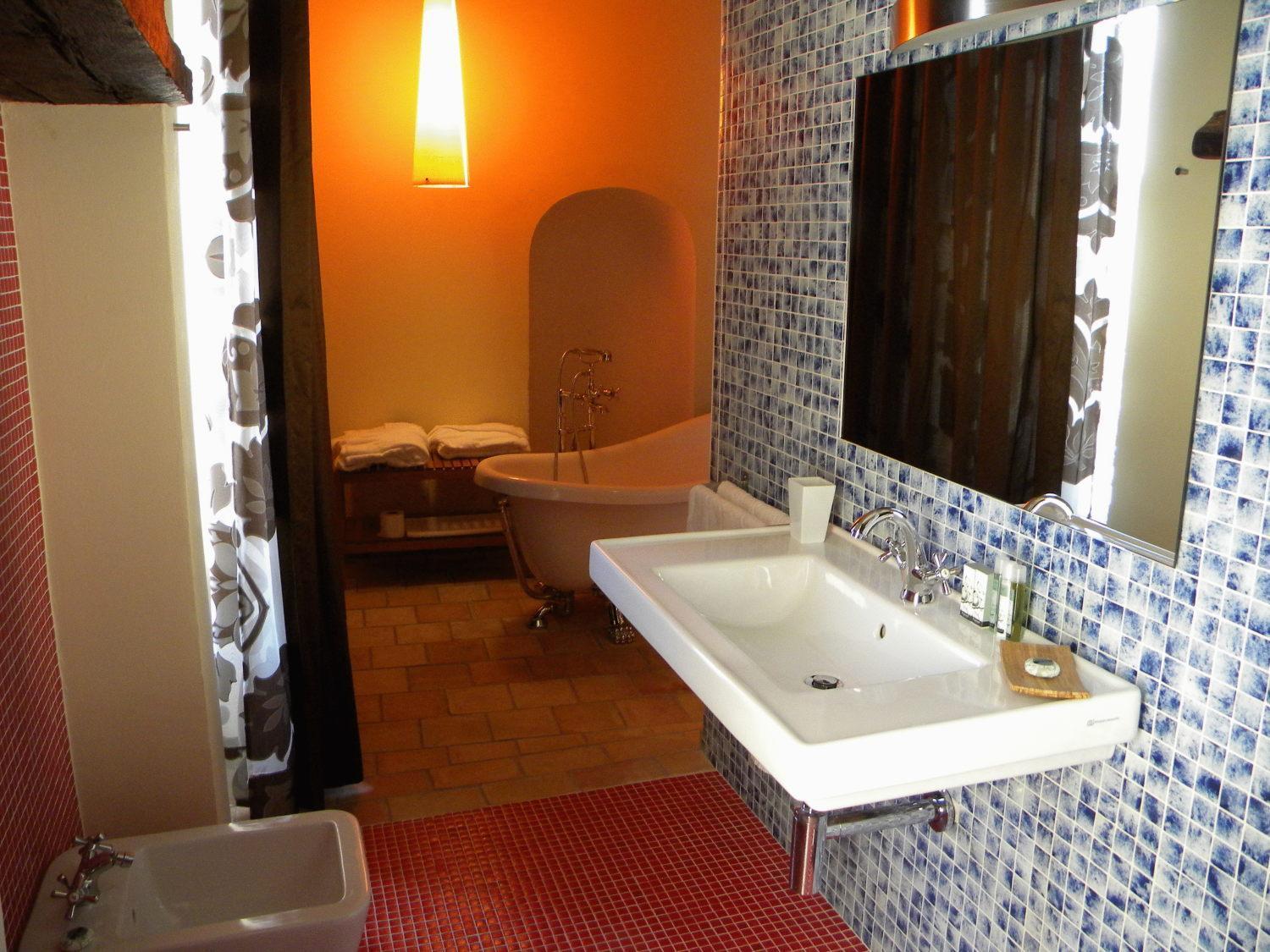 Relais Hotel Palazzo Castriota Corigliano Calabro Eksteriør billede