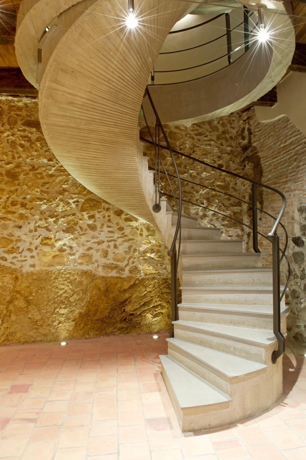 Relais Hotel Palazzo Castriota Corigliano Calabro Eksteriør billede
