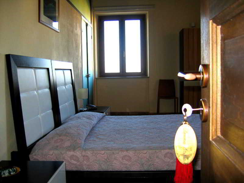 Relais Hotel Palazzo Castriota Corigliano Calabro Eksteriør billede