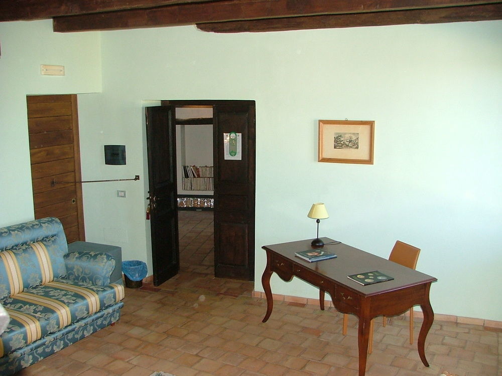 Relais Hotel Palazzo Castriota Corigliano Calabro Eksteriør billede