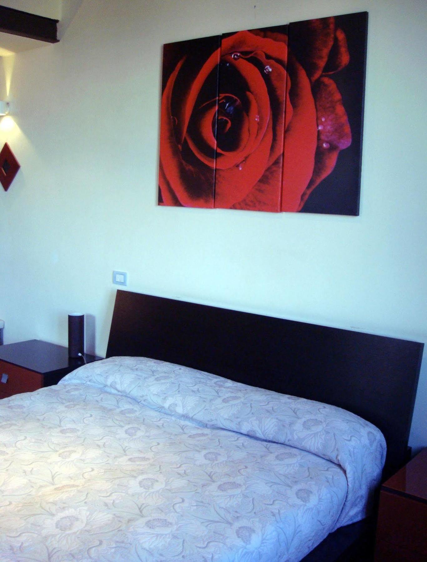 Relais Hotel Palazzo Castriota Corigliano Calabro Eksteriør billede