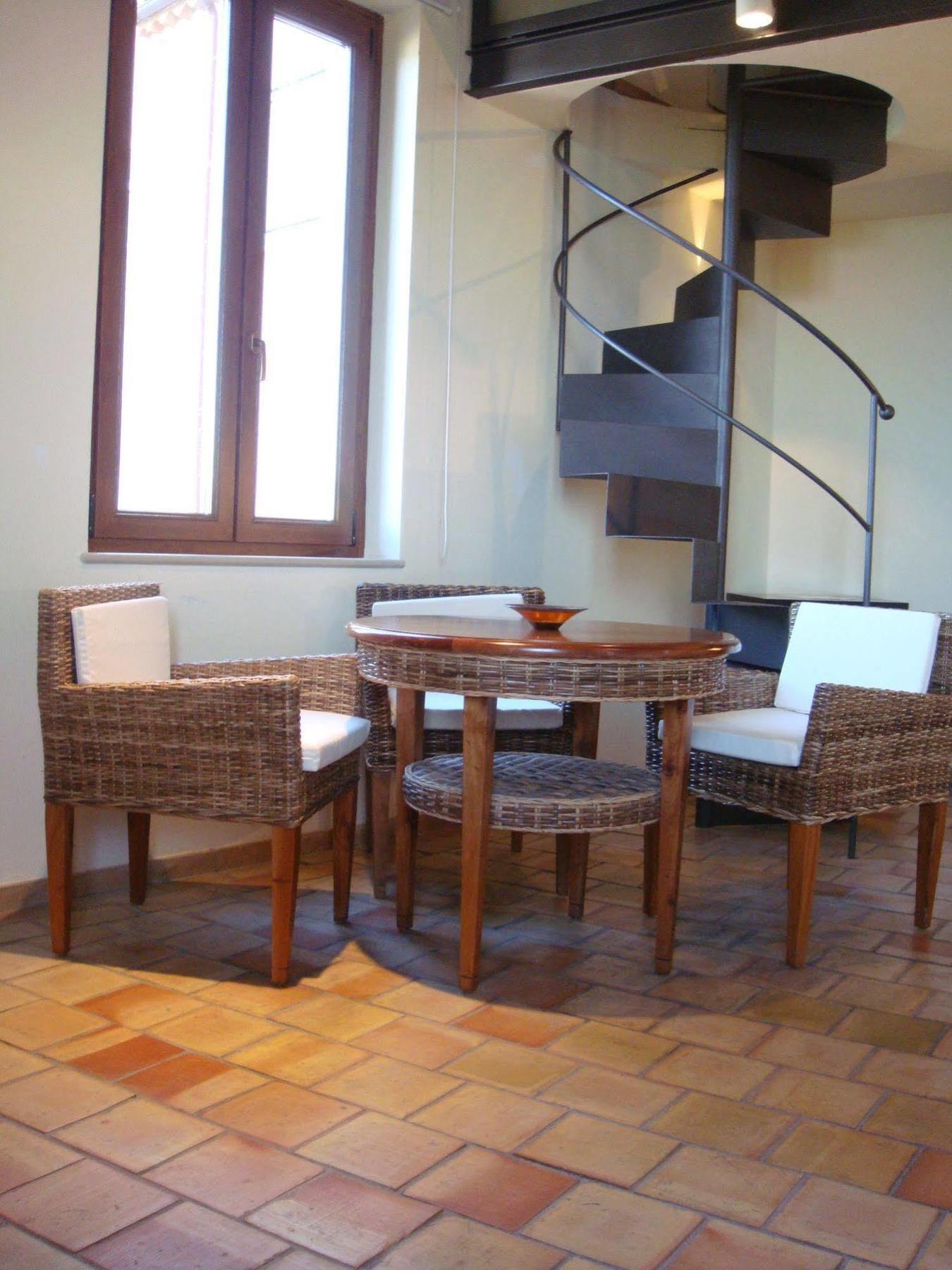 Relais Hotel Palazzo Castriota Corigliano Calabro Eksteriør billede